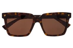Occhiali Da Sole BOTTEGA VENETA Bv1254s 002