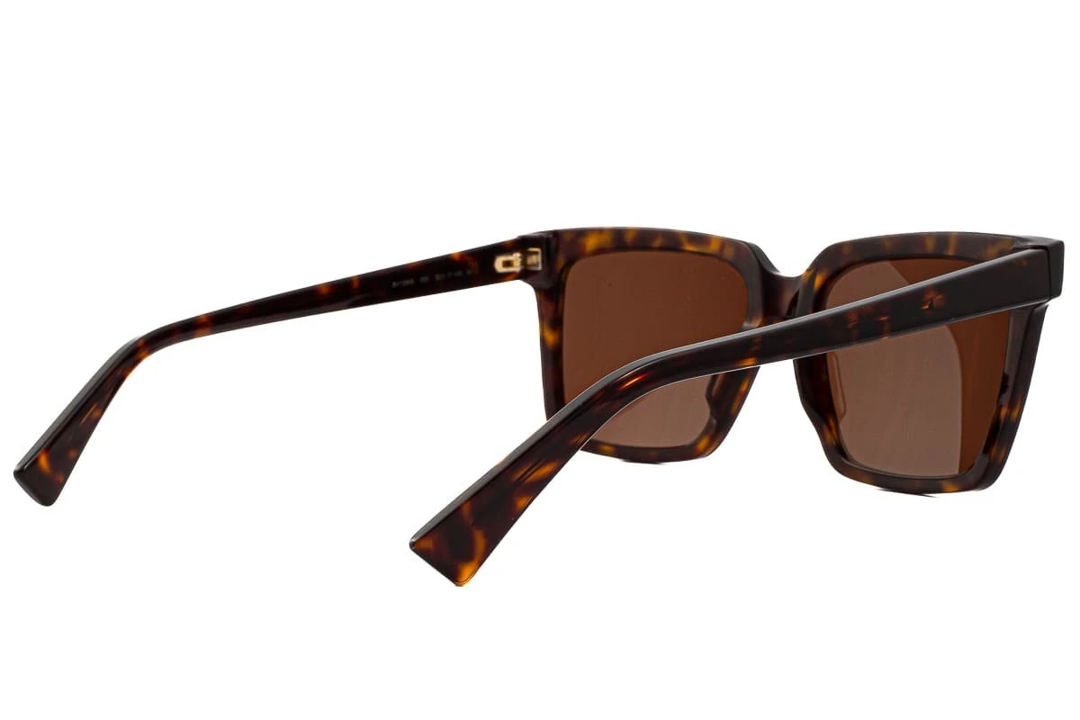 Occhiali Da Sole BOTTEGA VENETA Bv1254s 002 5 Occhiali Da Sole BOTTEGA VENETA Bv1254s 002 - immagine 5