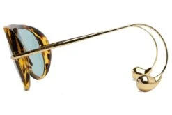 Occhiali Da Sole BOTTEGA VENETA Bv1273s 007 9 Occhiali Da Sole BOTTEGA VENETA Bv1273s 007 -Negozio al dettaglio Stylottica occhiali da sole bottega veneta bv1273s 007 2