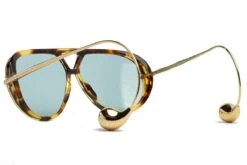 Occhiali Da Sole BOTTEGA VENETA Bv1273s 007 10 Occhiali Da Sole BOTTEGA VENETA Bv1273s 007 -Negozio al dettaglio Stylottica occhiali da sole bottega veneta bv1273s 007 3