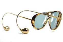 Occhiali Da Sole BOTTEGA VENETA Bv1273s 007 11 Occhiali Da Sole BOTTEGA VENETA Bv1273s 007 -Negozio al dettaglio Stylottica occhiali da sole bottega veneta bv1273s 007 4