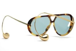 Occhiali Da Sole BOTTEGA VENETA Bv1273s 007 12 Occhiali Da Sole BOTTEGA VENETA Bv1273s 007 -Negozio al dettaglio Stylottica occhiali da sole bottega veneta bv1273s 007 5