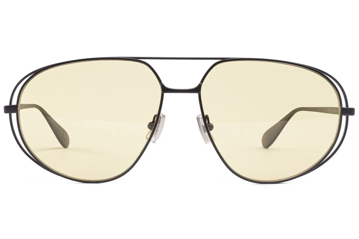 Occhiali Da Sole BOTTEGA VENETA Bv1344s 002 6 Occhiali Da Sole BOTTEGA VENETA Bv1344s 002 - immagine 6