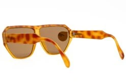 Occhiali Da Sole CARL ZEISS 8137 8400 Vintage -Negozio al dettaglio Stylottica occhiali da sole carl zeiss 8137 8400 vintage 3