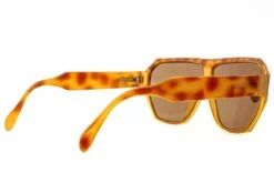 Occhiali Da Sole CARL ZEISS 8137 8400 Vintage -Negozio al dettaglio Stylottica occhiali da sole carl zeiss 8137 8400 vintage 4