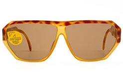 Occhiali Da Sole CARL ZEISS 8137 8400 Vintage -Negozio al dettaglio Stylottica occhiali da sole carl zeiss 8137 8400 vintage 5