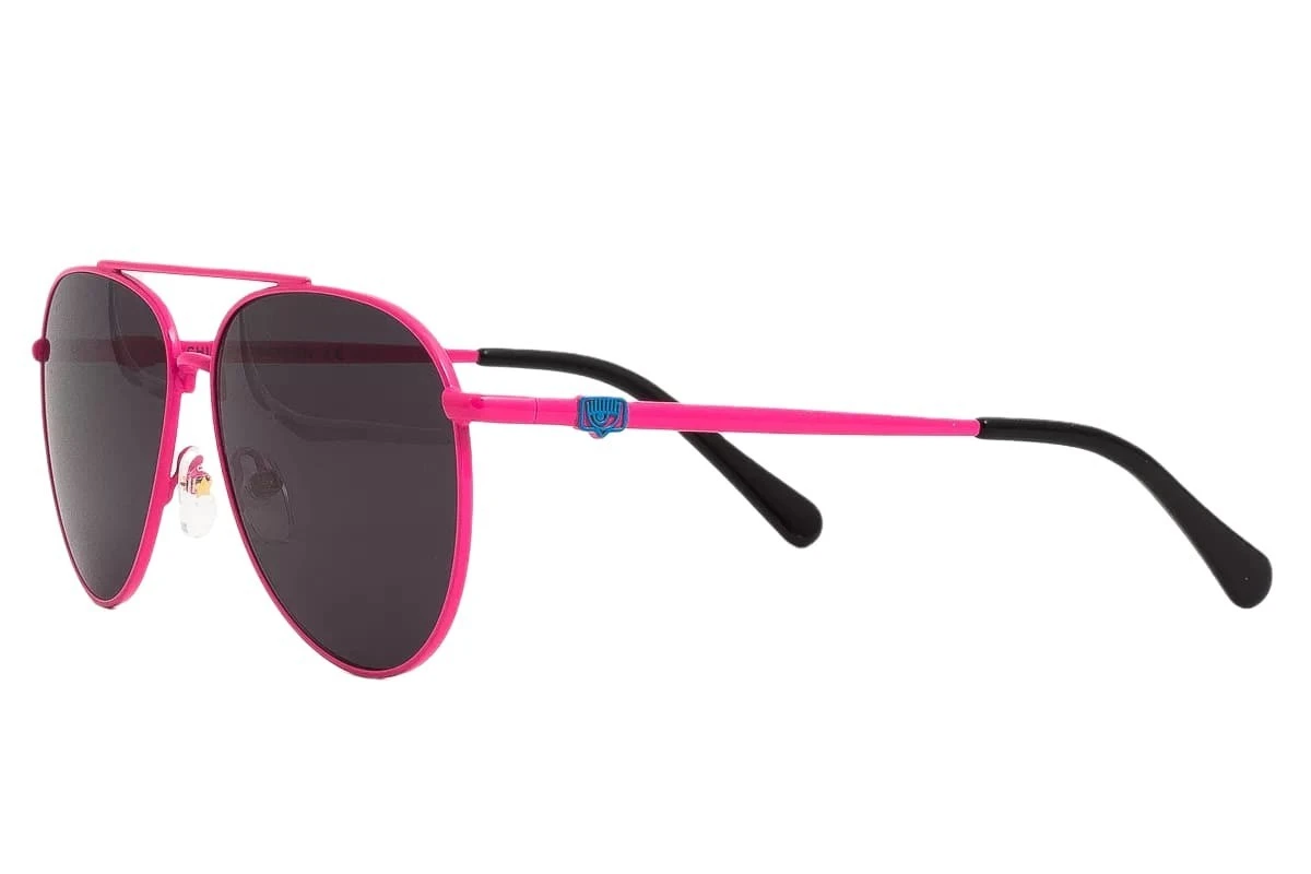 Occhiali Da Sole CHIARA FERRAGNI Cf1001/s 35jir 2 Occhiali Da Sole CHIARA FERRAGNI Cf1001/s 35jir - immagine 2