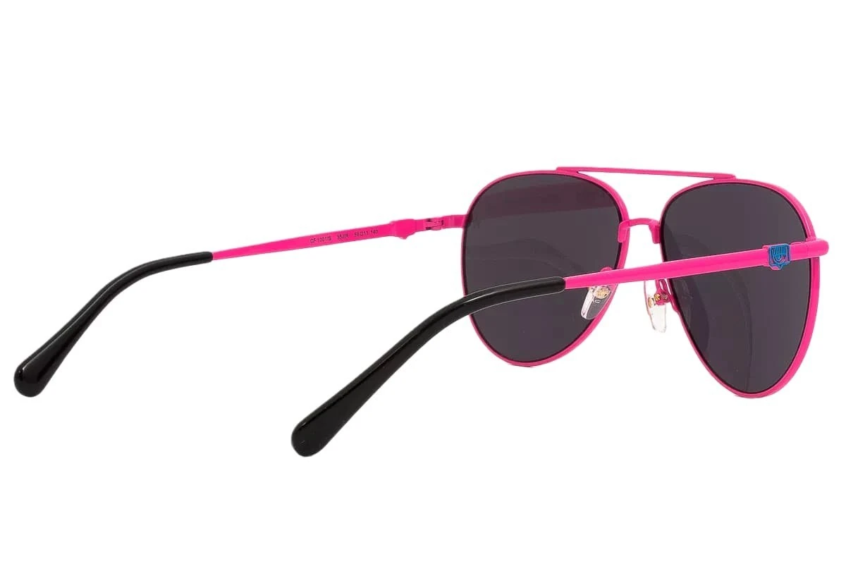 Occhiali Da Sole CHIARA FERRAGNI Cf1001/s 35jir 5 Occhiali Da Sole CHIARA FERRAGNI Cf1001/s 35jir - immagine 5