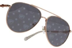 Occhiali Da Sole CHIARA FERRAGNI Cf1001/s Lojmd 13 Occhiali Da Sole CHIARA FERRAGNI Cf1001/s Lojmd -Negozio al dettaglio Stylottica occhiali da sole chiara ferragni cf1001 s lojmd 5