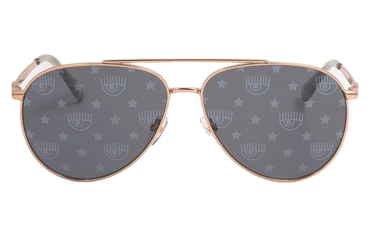 Occhiali Da Sole CHIARA FERRAGNI Cf1001/s Lojmd 1 Occhiali Da Sole CHIARA FERRAGNI Cf1001/s Lojmd