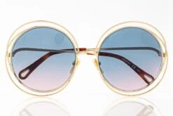 Chloé Occhiali Da Sole CHLOÉ CH0045S 006