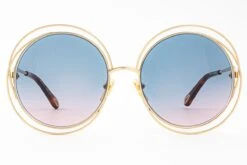 Chloé Occhiali Da Sole CHLOÉ CH0045S 006 11 Chloé Occhiali Da Sole CHLOÉ CH0045S 006 -Negozio al dettaglio Stylottica occhiali da sole chloe ch0045s 006 5