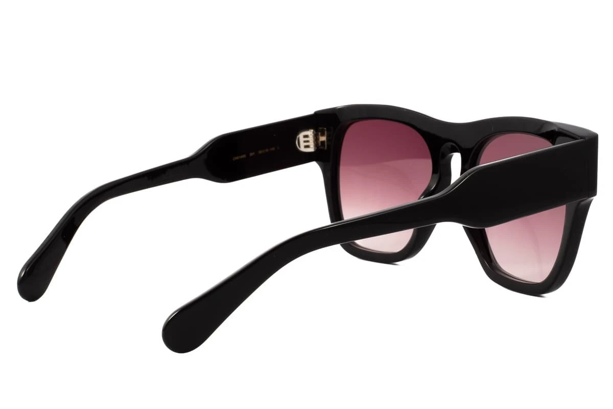 Chloé Occhiali Da Sole CHLOÉ CH0149S 001 Recycled 5 Chloé Occhiali Da Sole CHLOÉ CH0149S 001 Recycled - immagine 5