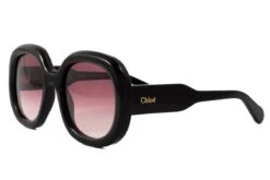 Chloé Occhiali Da Sole CHLOÉ CH0153S 001 Recycled 7 Chloé Occhiali Da Sole CHLOÉ CH0153S 001 Recycled -Negozio al dettaglio Stylottica occhiali da sole chloe ch0153s 001 recycled 1