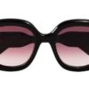 Chloé Occhiali Da Sole CHLOÉ CH0153S 001 Recycled