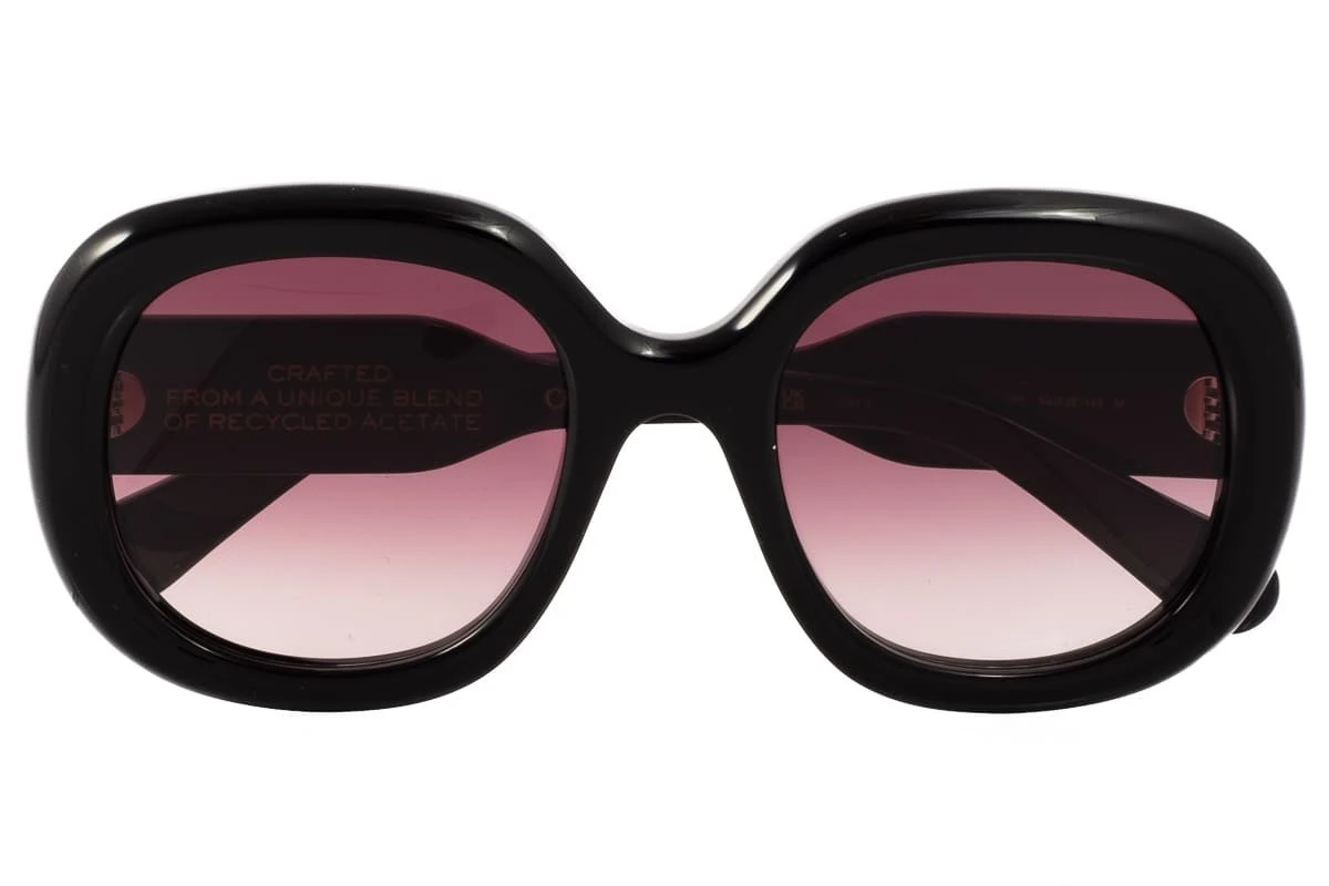 Chloé Occhiali Da Sole CHLOÉ CH0153S 001 Recycled 1 Chloé Occhiali Da Sole CHLOÉ CH0153S 001 Recycled