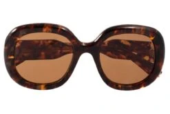 Chloé Occhiali Da Sole CHLOÉ CH0153S 003 Recycled - Serie Limitata