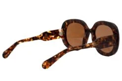 Chloé Occhiali Da Sole CHLOÉ CH0153S 003 Recycled - Serie Limitata -Negozio al dettaglio Stylottica occhiali da sole chloe ch0153s 003 recycled serie limitata 4