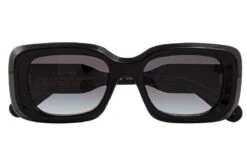 Chloé Occhiali Da Sole CHLOÉ CH0188S 001 Recycled