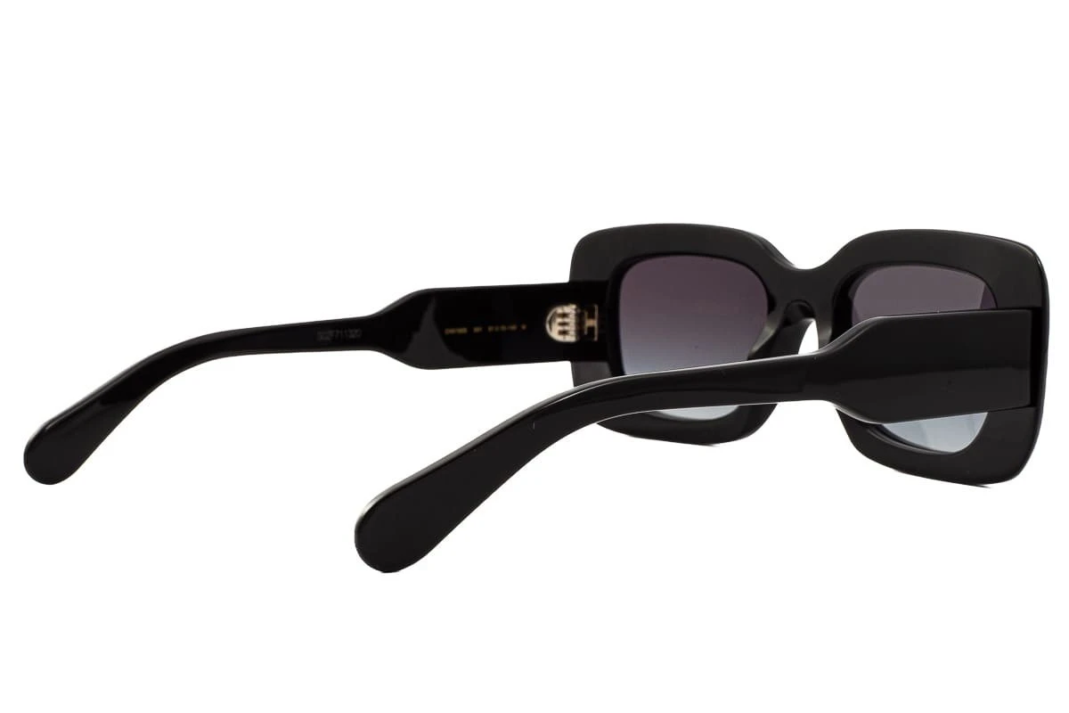 Chloé Occhiali Da Sole CHLOÉ CH0188S 001 Recycled 5 Chloé Occhiali Da Sole CHLOÉ CH0188S 001 Recycled - immagine 5