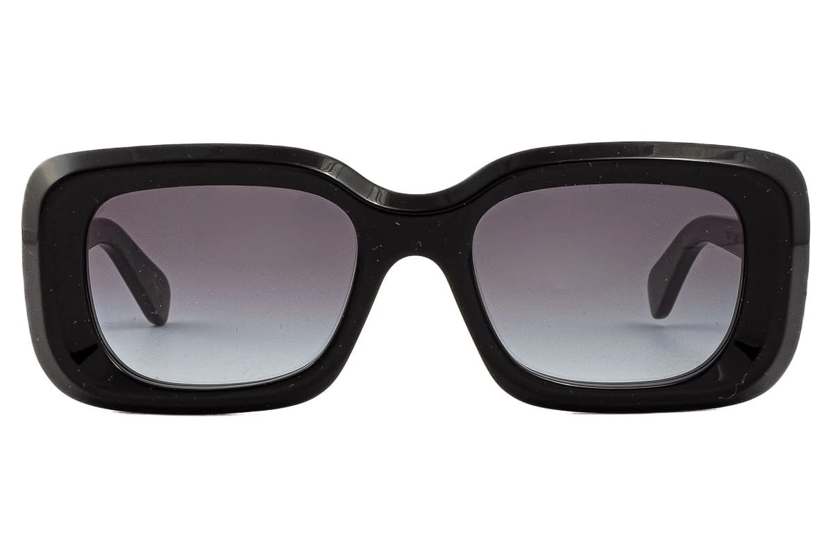 Chloé Occhiali Da Sole CHLOÉ CH0188S 001 Recycled 6 Chloé Occhiali Da Sole CHLOÉ CH0188S 001 Recycled - immagine 6