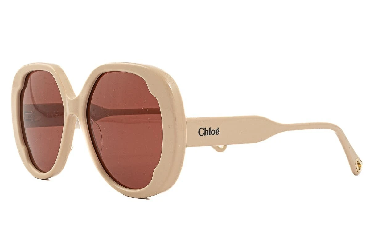 Chloé Occhiali Da Sole CHLOÉ CH0195S 005 2 Chloé Occhiali Da Sole CHLOÉ CH0195S 005 - immagine 2