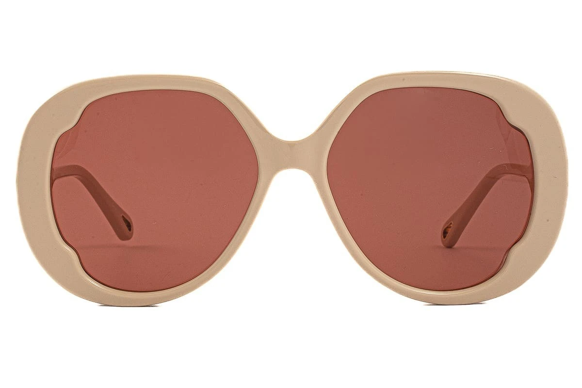 Chloé Occhiali Da Sole CHLOÉ CH0195S 005 6 Chloé Occhiali Da Sole CHLOÉ CH0195S 005 - immagine 6