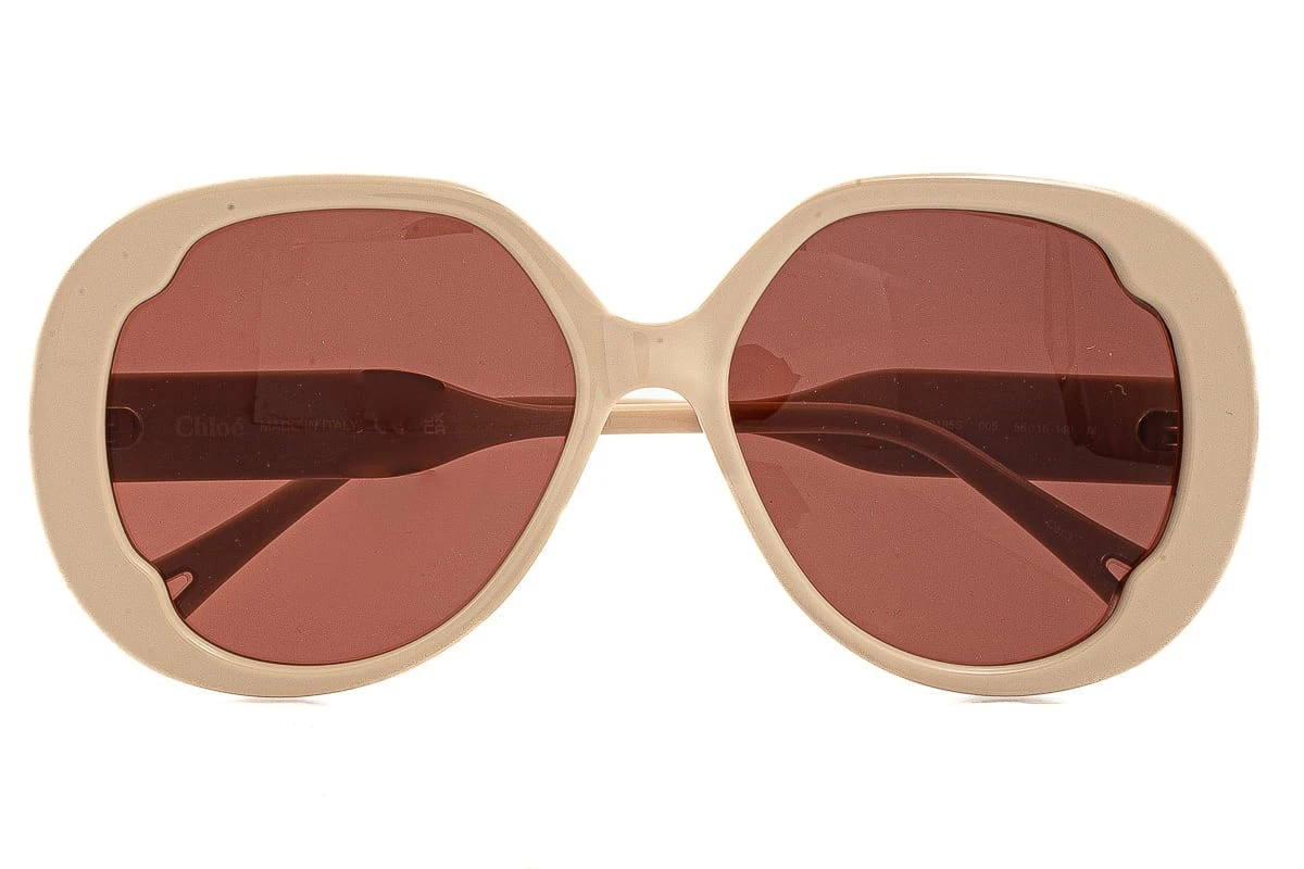 Chloé Occhiali Da Sole CHLOÉ CH0195S 005 1 Chloé Occhiali Da Sole CHLOÉ CH0195S 005