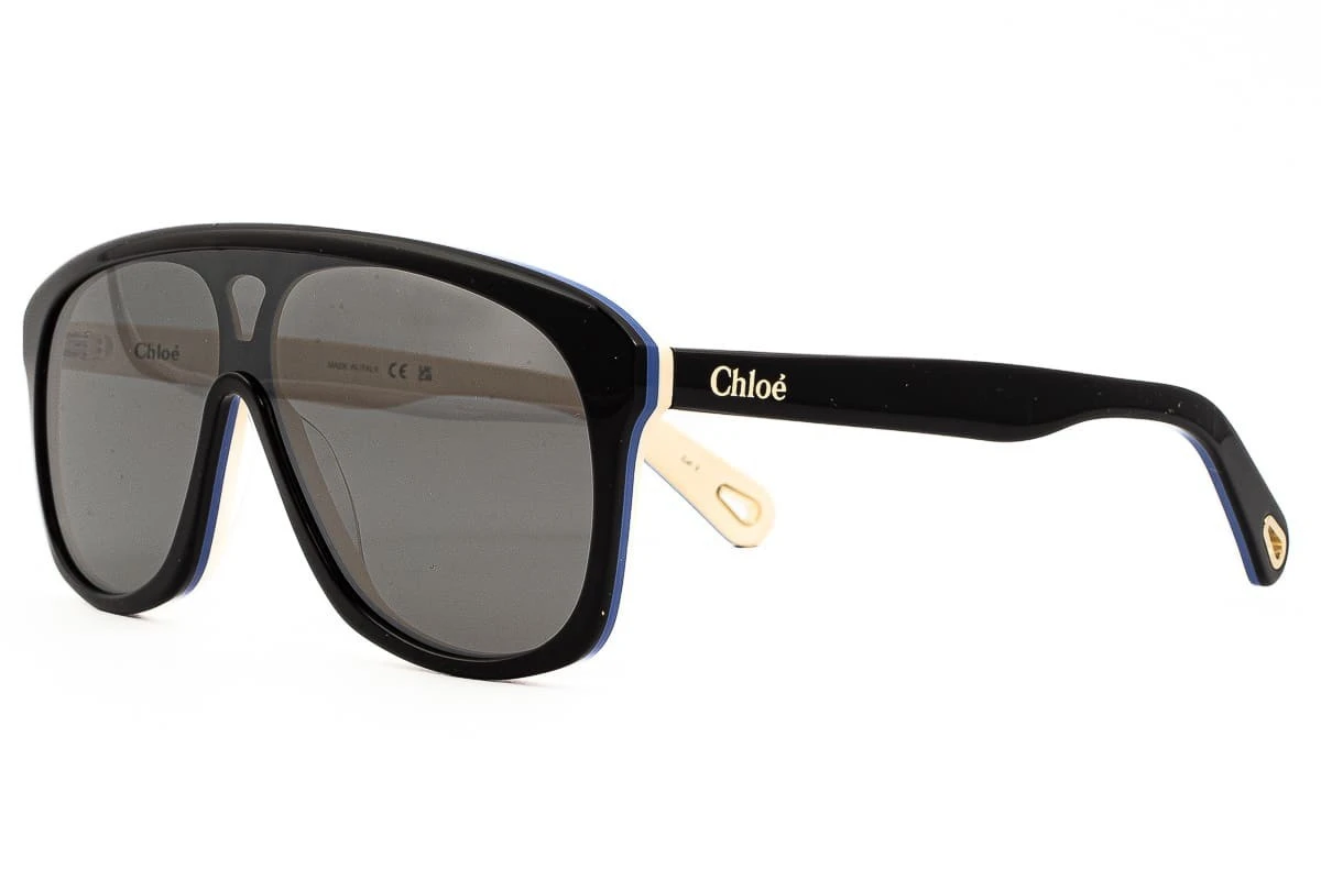 Chloé Occhiali Da Sole CHLOÉ CH0212S 004 2 Chloé Occhiali Da Sole CHLOÉ CH0212S 004 - immagine 2