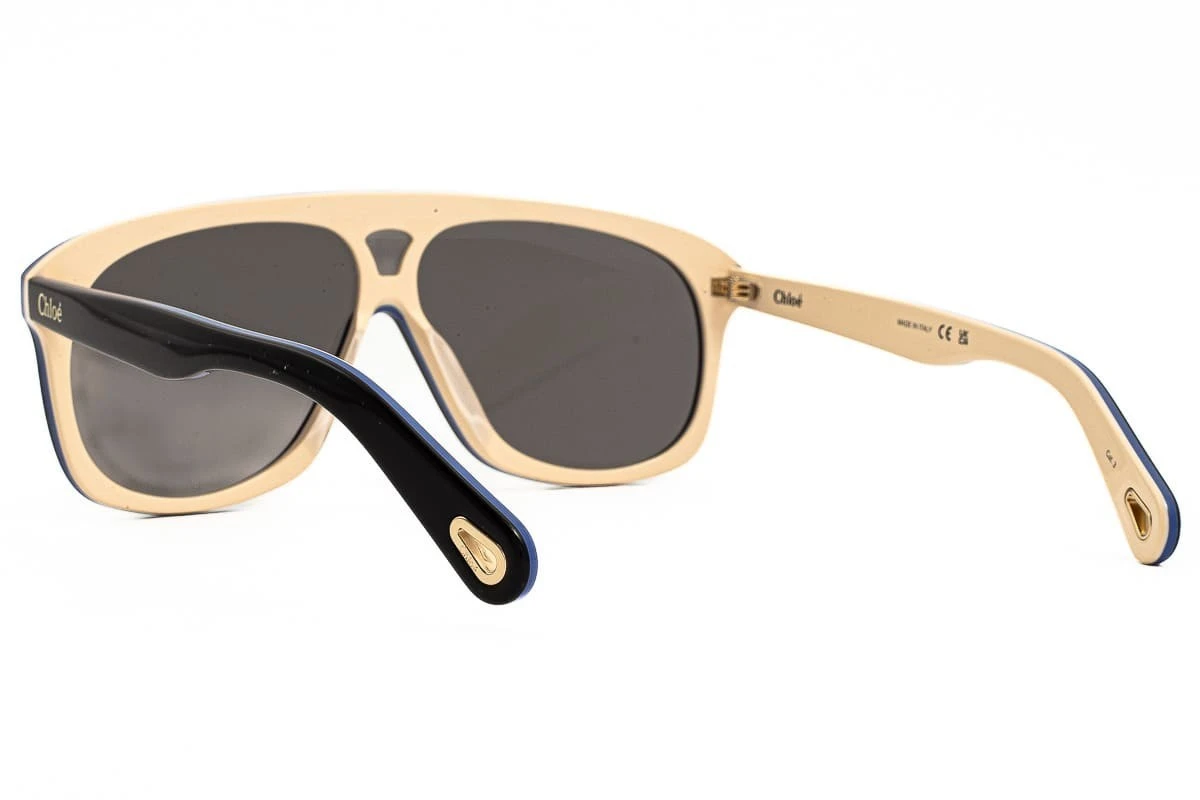 Chloé Occhiali Da Sole CHLOÉ CH0212S 004 4 Chloé Occhiali Da Sole CHLOÉ CH0212S 004 - immagine 4