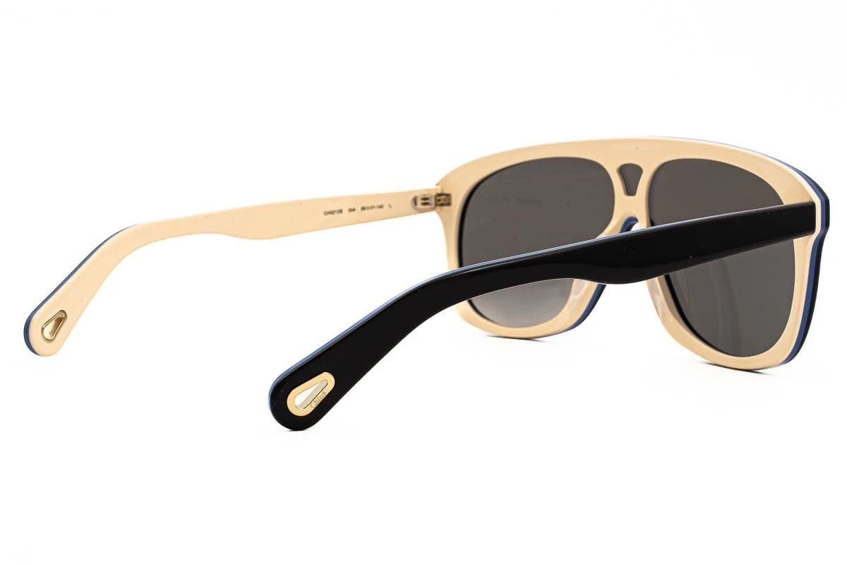 Chloé Occhiali Da Sole CHLOÉ CH0212S 004 5 Chloé Occhiali Da Sole CHLOÉ CH0212S 004 - immagine 5