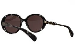 Chloé Occhiali Da Sole CHLOÉ CH0221S 003 ReAce Limited Edition -Negozio al dettaglio Stylottica occhiali da sole chloe ch0221s 003 reace limited edition 3