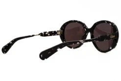Chloé Occhiali Da Sole CHLOÉ CH0221S 003 ReAce Limited Edition -Negozio al dettaglio Stylottica occhiali da sole chloe ch0221s 003 reace limited edition 4