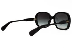 Chloé Occhiali Da Sole CHLOÉ CH0222S 001 ReAce -Negozio al dettaglio Stylottica occhiali da sole chloe ch0222s 001 reace 4