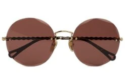 Chloé Occhiali Da Sole CHLOÉ CH0254S 002
