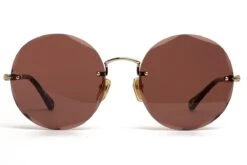 Chloé Occhiali Da Sole CHLOÉ CH0254S 002 11 Chloé Occhiali Da Sole CHLOÉ CH0254S 002 -Negozio al dettaglio Stylottica occhiali da sole chloe ch0254s 002 5