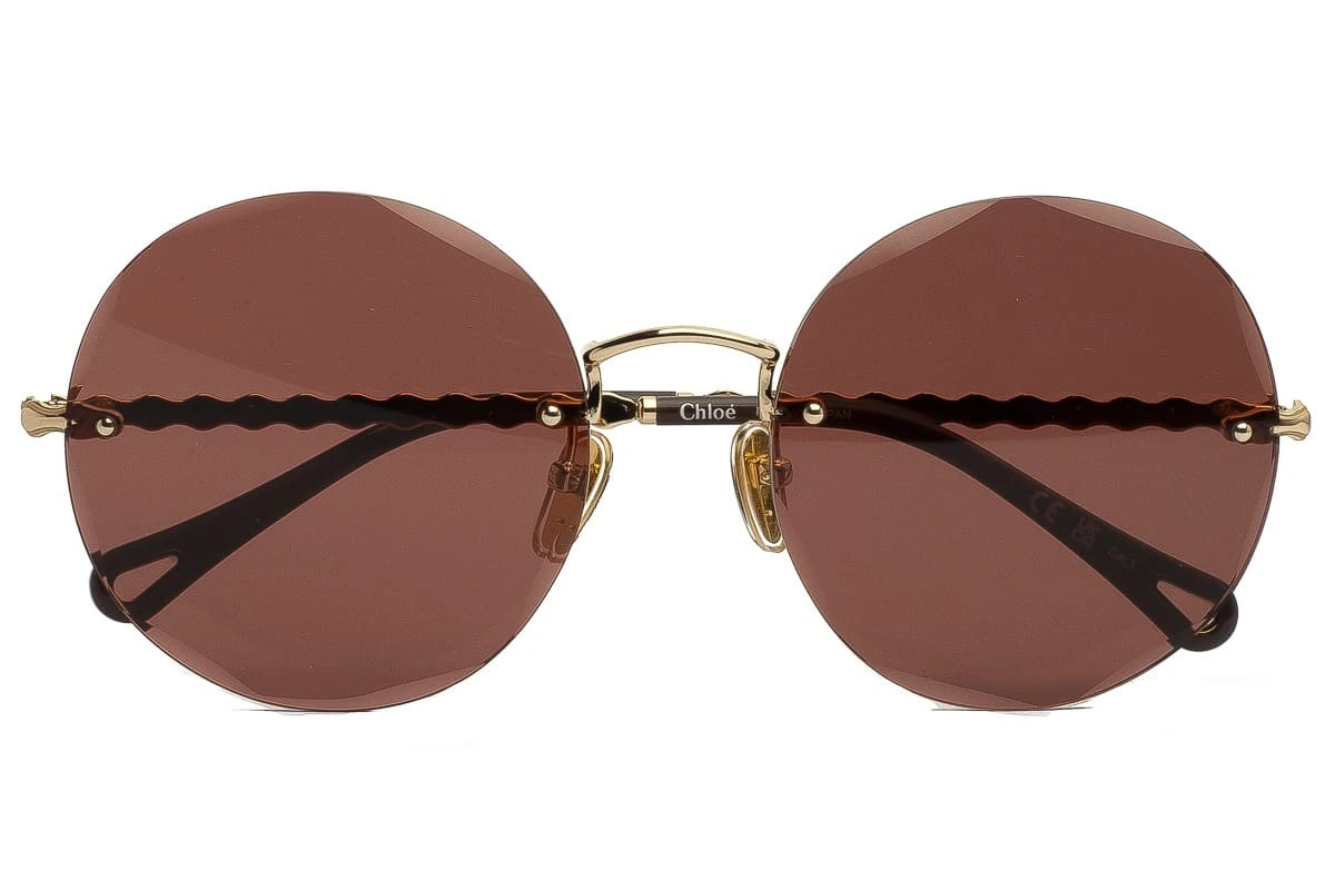 Chloé Occhiali Da Sole CHLOÉ CH0254S 002 1 Chloé Occhiali Da Sole CHLOÉ CH0254S 002