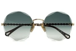 Chloé Occhiali Da Sole CHLOÉ CH0254S 003