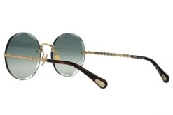 Chloé Occhiali Da Sole CHLOÉ CH0254S 003 9 Chloé Occhiali Da Sole CHLOÉ CH0254S 003 -Negozio al dettaglio Stylottica occhiali da sole chloe ch0254s 003 3