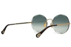 Chloé Occhiali Da Sole CHLOÉ CH0254S 003 10 Chloé Occhiali Da Sole CHLOÉ CH0254S 003 -Negozio al dettaglio Stylottica occhiali da sole chloe ch0254s 003 4
