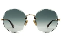 Chloé Occhiali Da Sole CHLOÉ CH0254S 003 11 Chloé Occhiali Da Sole CHLOÉ CH0254S 003 -Negozio al dettaglio Stylottica occhiali da sole chloe ch0254s 003 5