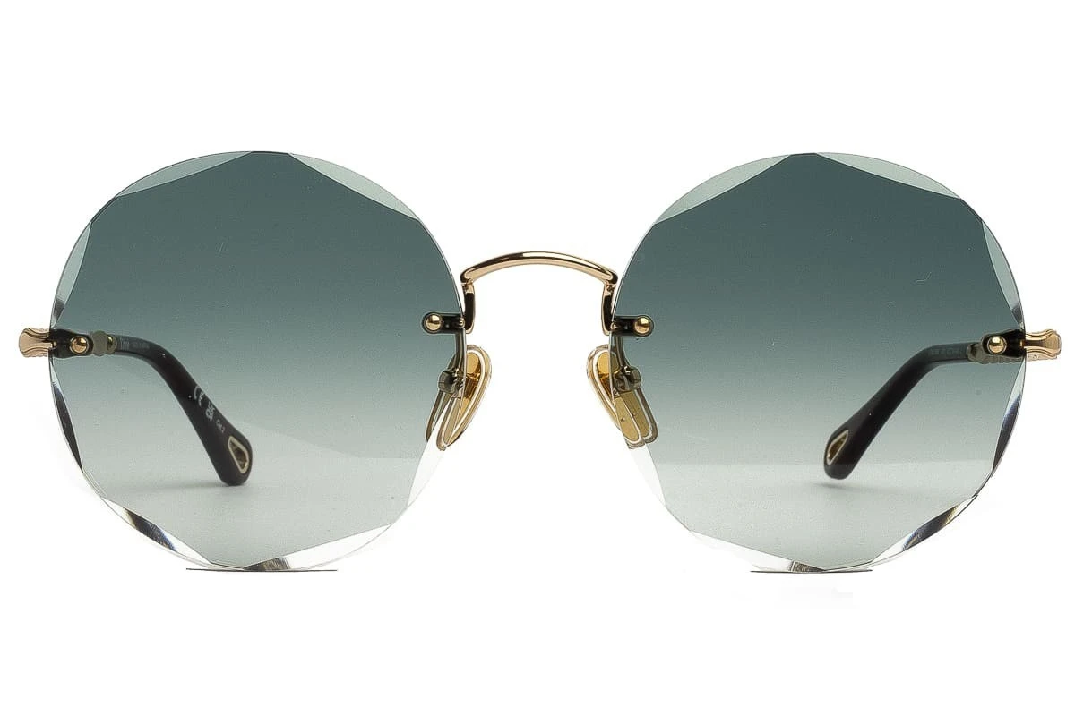 Chloé Occhiali Da Sole CHLOÉ CH0254S 003 6 Chloé Occhiali Da Sole CHLOÉ CH0254S 003 - immagine 6