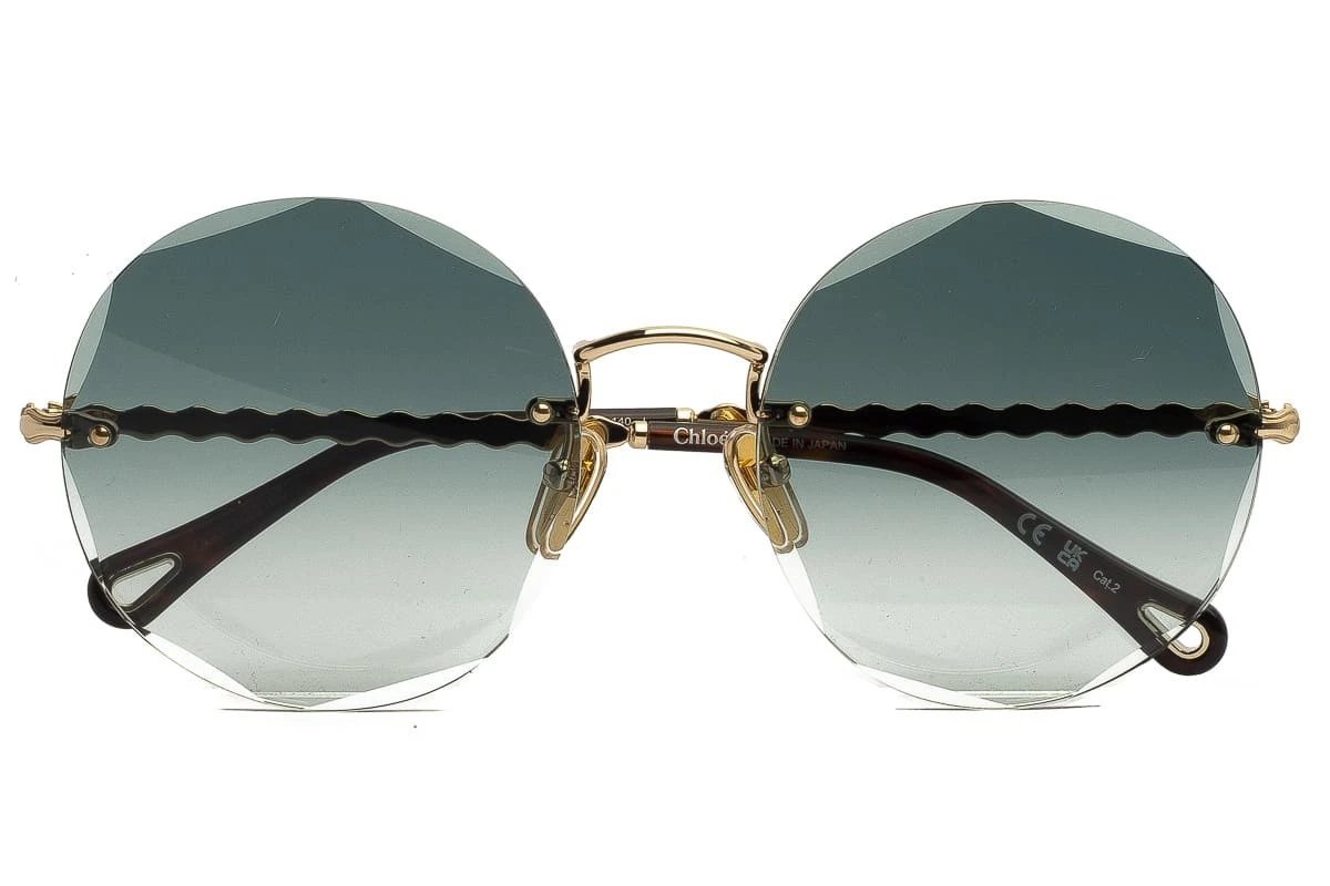 Chloé Occhiali Da Sole CHLOÉ CH0254S 003 1 Chloé Occhiali Da Sole CHLOÉ CH0254S 003