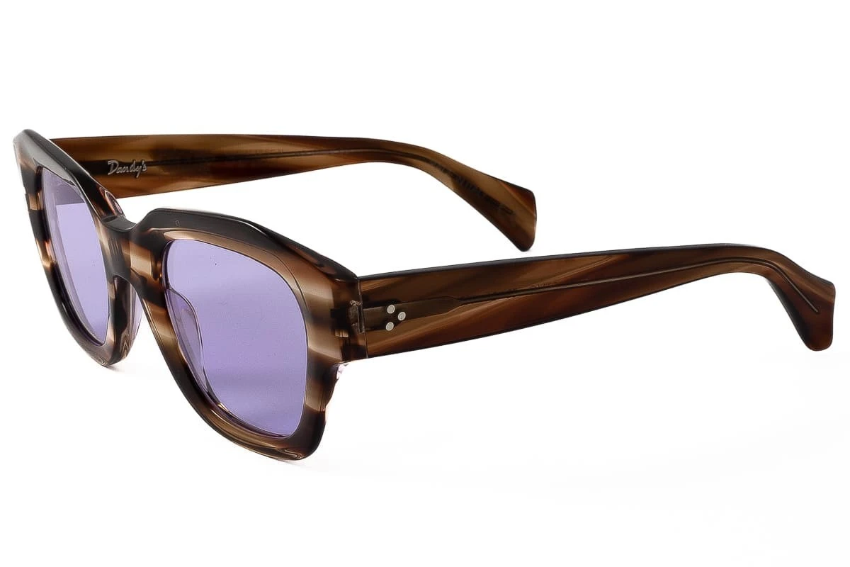 Occhiali Da Sole DANDY'S Payton Stmc 2 Occhiali Da Sole DANDY'S Payton Stmc - immagine 2