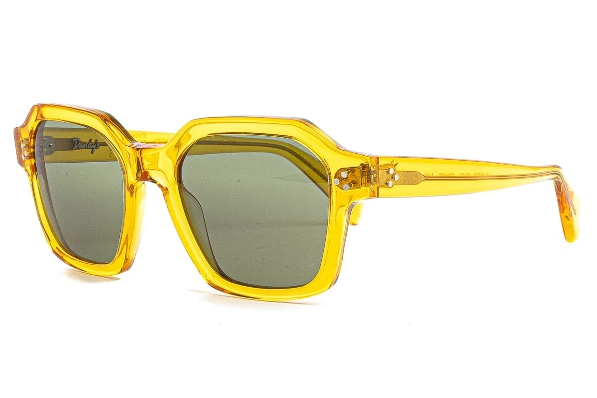 Occhiali Da Sole DANDY'S Ulisse Gi10 2 Occhiali Da Sole DANDY'S Ulisse Gi10 - immagine 2