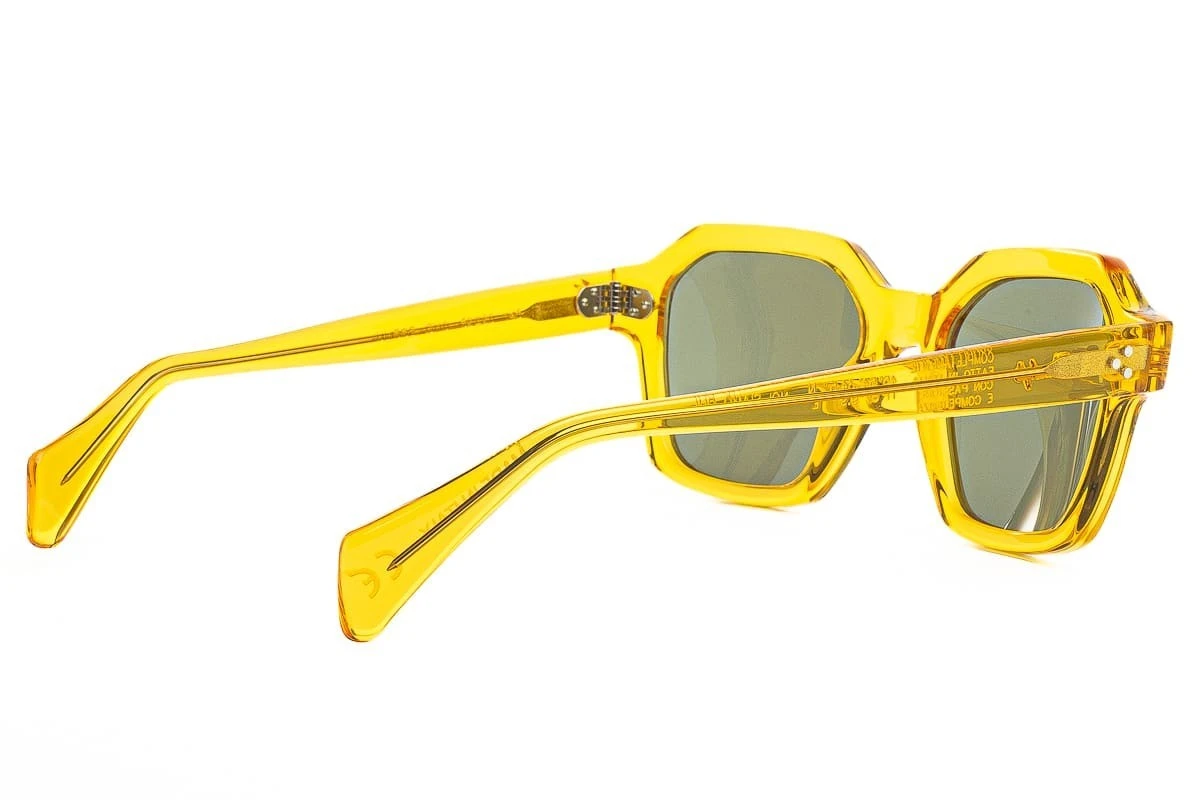 Occhiali Da Sole DANDY'S Ulisse Gi10 5 Occhiali Da Sole DANDY'S Ulisse Gi10 - immagine 5