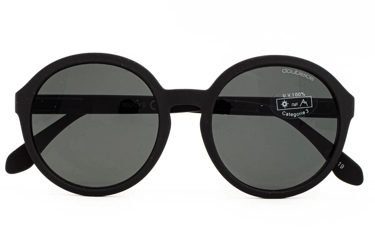 Occhiali Da Sole DOUBLEICE Moon Grey 2 Occhiali Da Sole DOUBLEICE Moon Grey - immagine 2