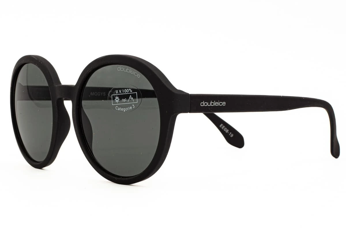 Occhiali Da Sole DOUBLEICE Moon Grey 3 Occhiali Da Sole DOUBLEICE Moon Grey - immagine 3