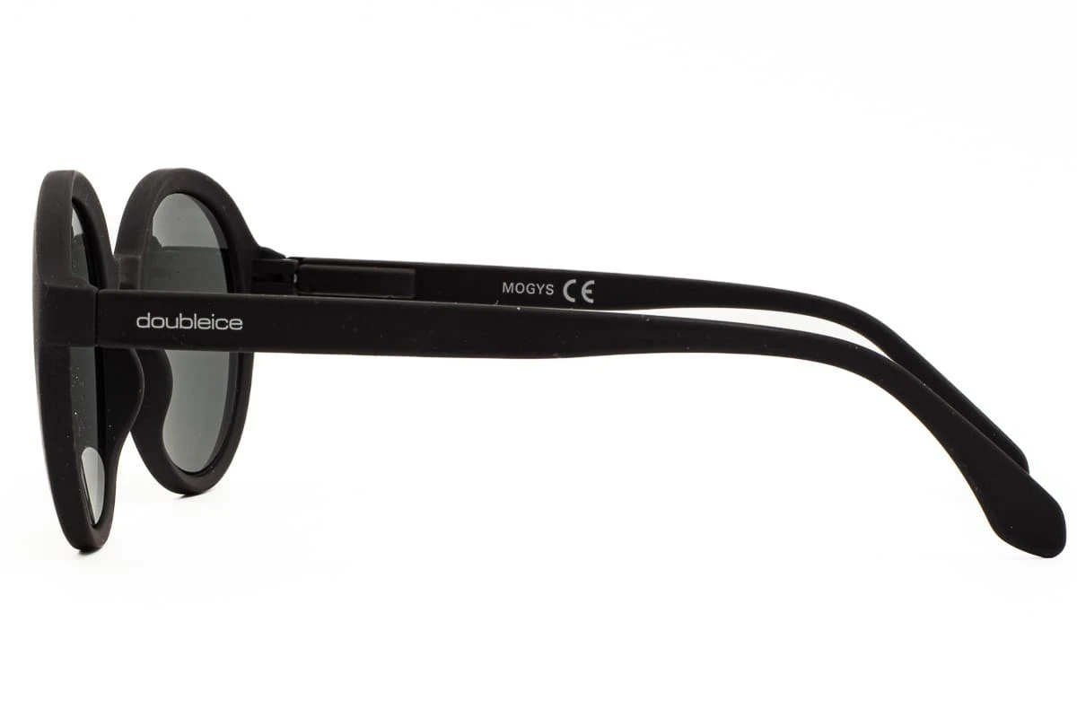 Occhiali Da Sole DOUBLEICE Moon Grey 4 Occhiali Da Sole DOUBLEICE Moon Grey - immagine 4