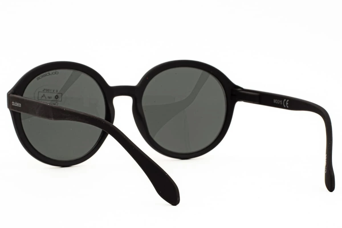 Occhiali Da Sole DOUBLEICE Moon Grey 5 Occhiali Da Sole DOUBLEICE Moon Grey - immagine 5